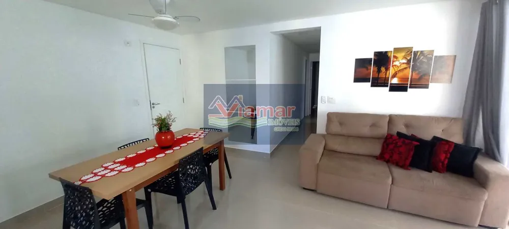 Apartamento, 3 quartos, 110 m² - Foto 5