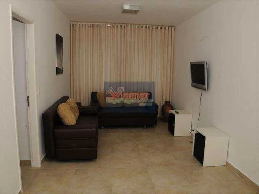Apartamento, 2 quartos, 74 m² - Foto 1