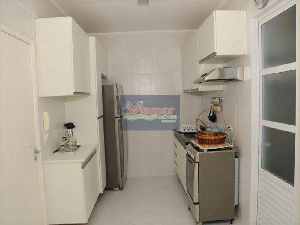 Apartamento, 2 quartos, 74 m² - Foto 3