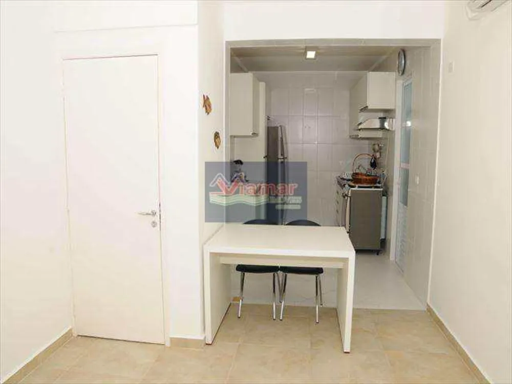 Apartamento, 2 quartos, 74 m² - Foto 2