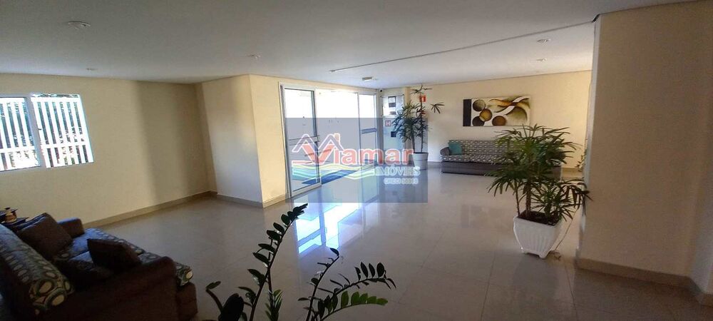 Apartamento, 2 quartos, 60 m² - Foto 2