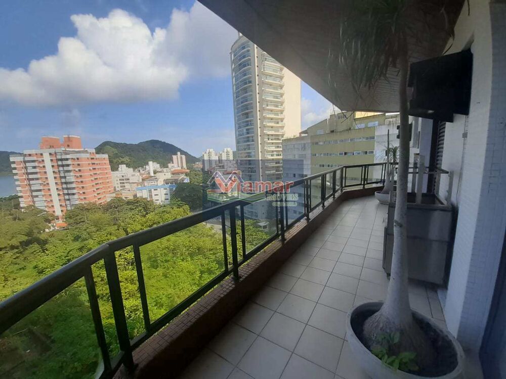 Apartamento, 3 quartos, 214 m² - Foto 1