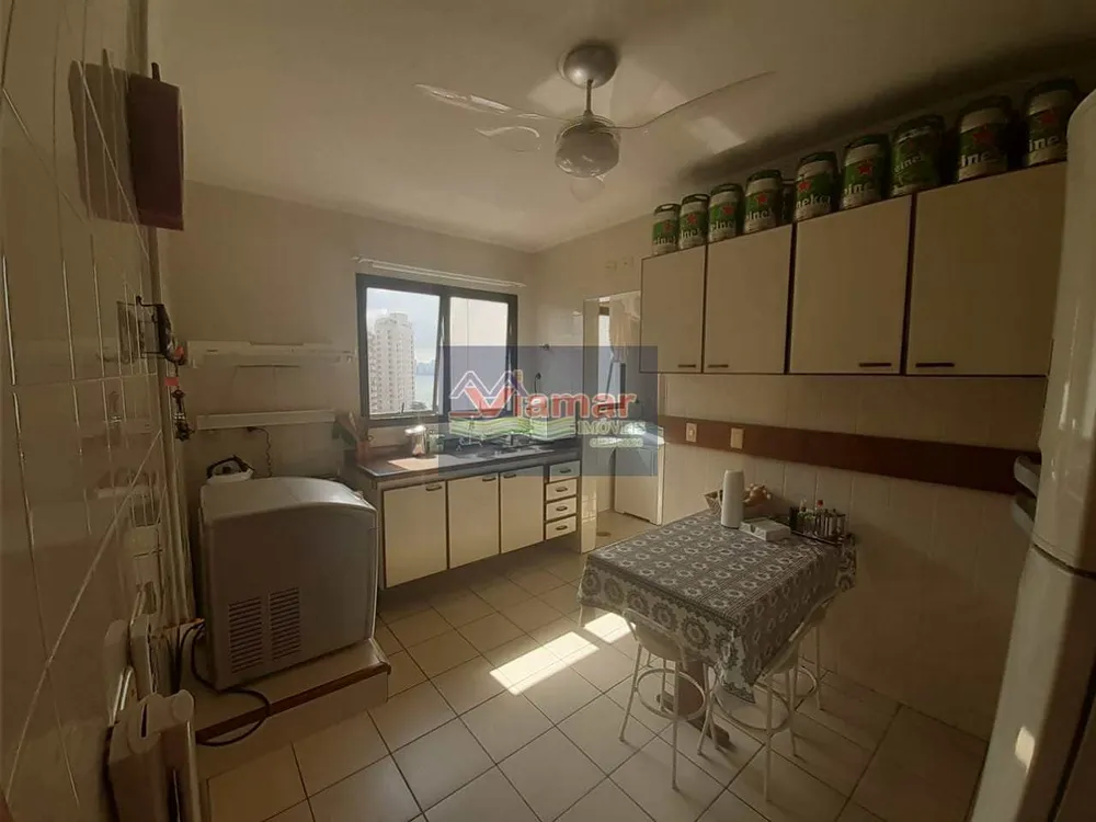 Apartamento, 3 quartos, 214 m² - Foto 11