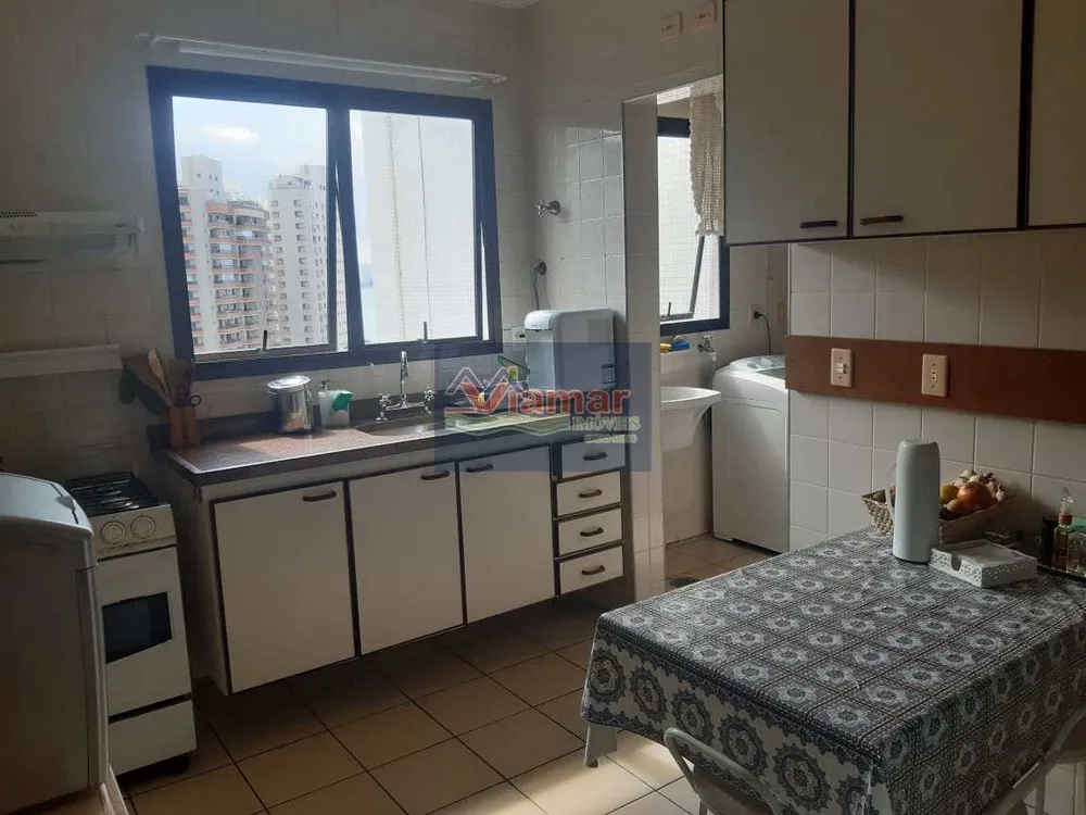 Apartamento, 3 quartos, 214 m² - Foto 9