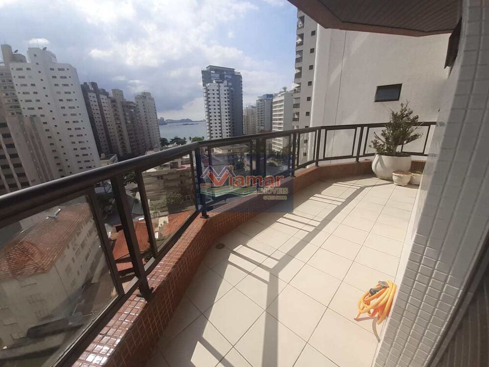 Apartamento, 3 quartos, 214 m² - Foto 2