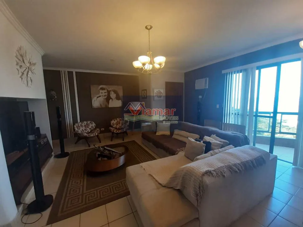 Apartamento, 3 quartos, 214 m² - Foto 7