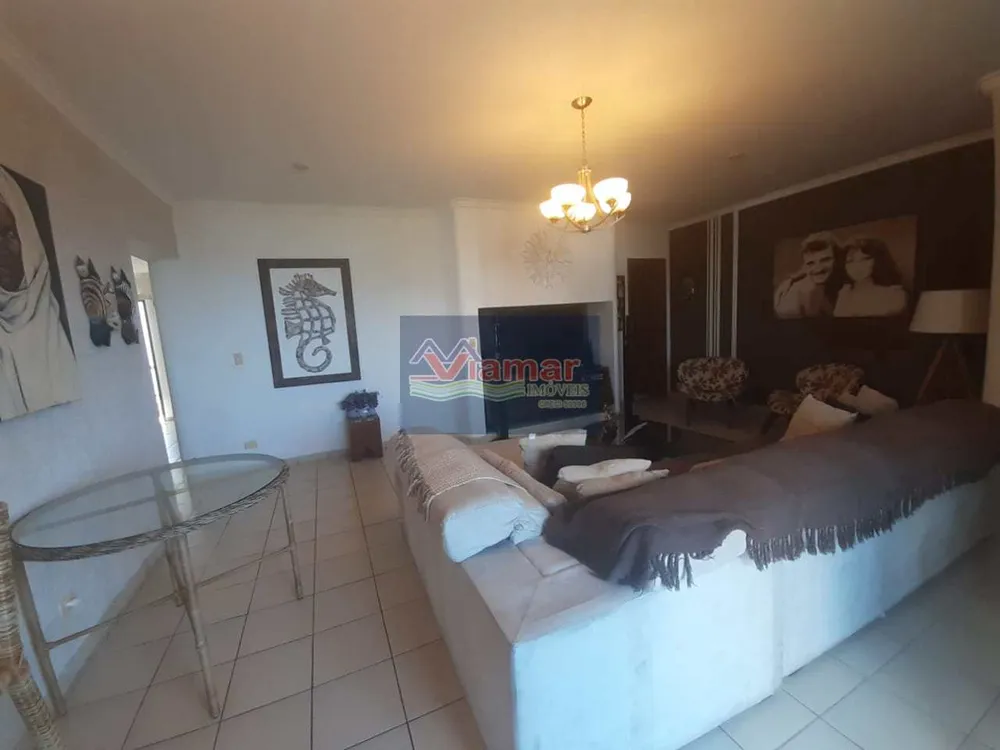 Apartamento, 3 quartos, 214 m² - Foto 4