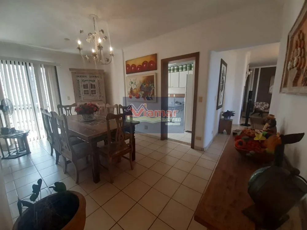 Apartamento, 3 quartos, 214 m² - Foto 6