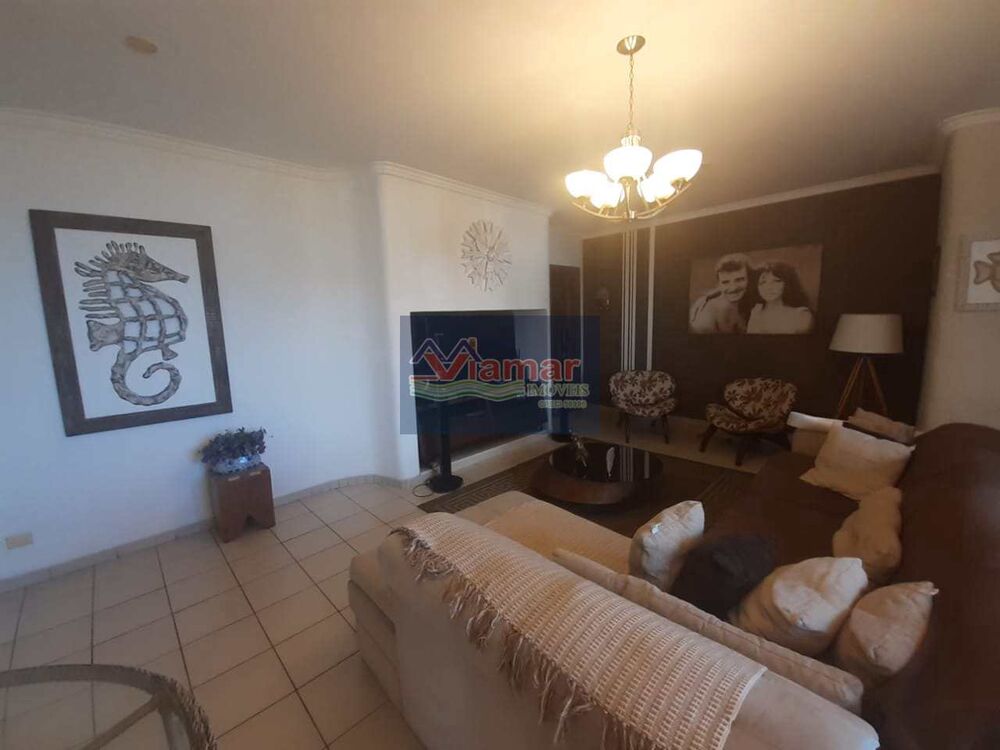 Apartamento, 3 quartos, 214 m² - Foto 3