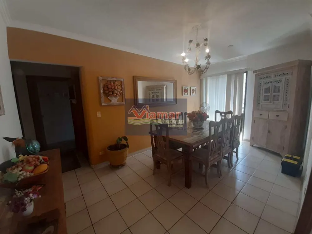 Apartamento, 3 quartos, 214 m² - Foto 3