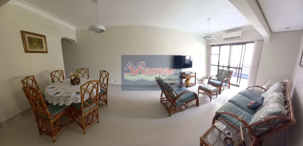 Apartamento, 3 quartos, 90 m² - Foto 1