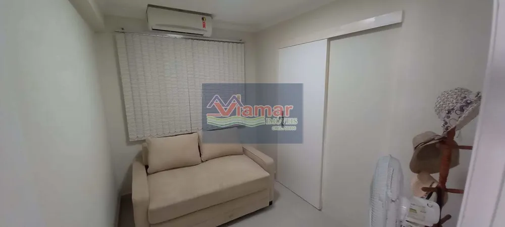 Apartamento, 3 quartos, 90 m² - Foto 6