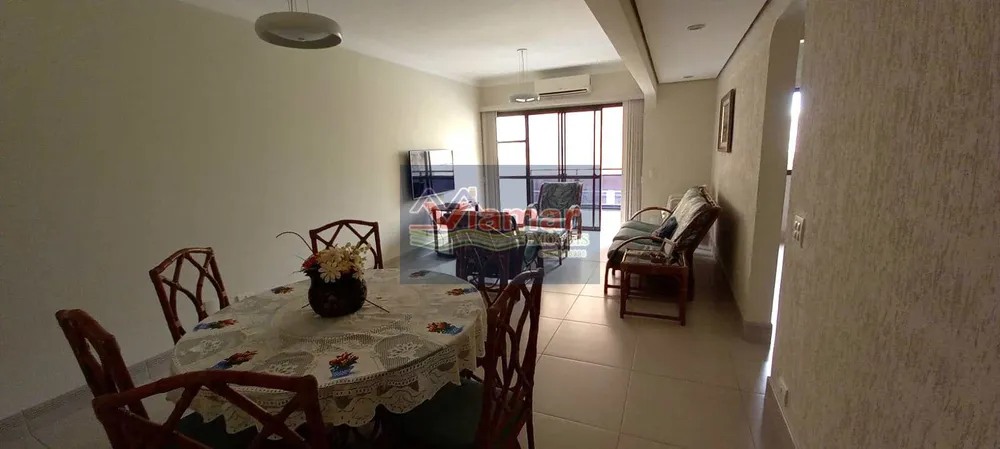 Apartamento, 3 quartos, 90 m² - Foto 2
