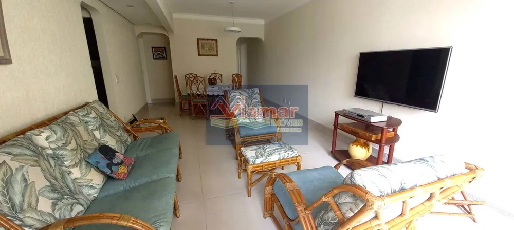 Apartamento, 3 quartos, 90 m² - Foto 3