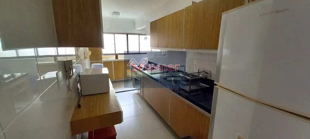 Apartamento, 3 quartos, 90 m² - Foto 4