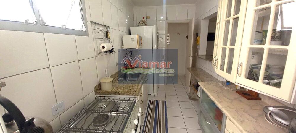 Apartamento, 3 quartos, 85 m² - Foto 2