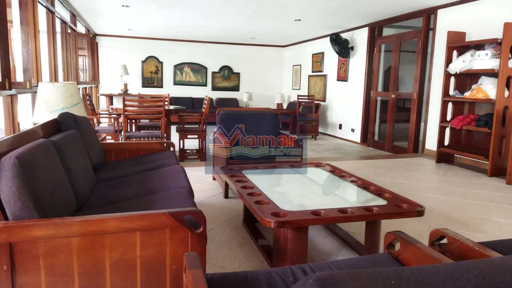 Apartamento, 3 quartos, 124 m² - Foto 6