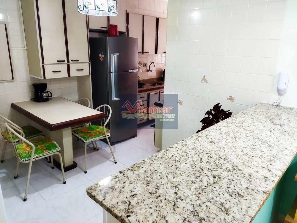 Apartamento, 3 quartos, 124 m² - Foto 1