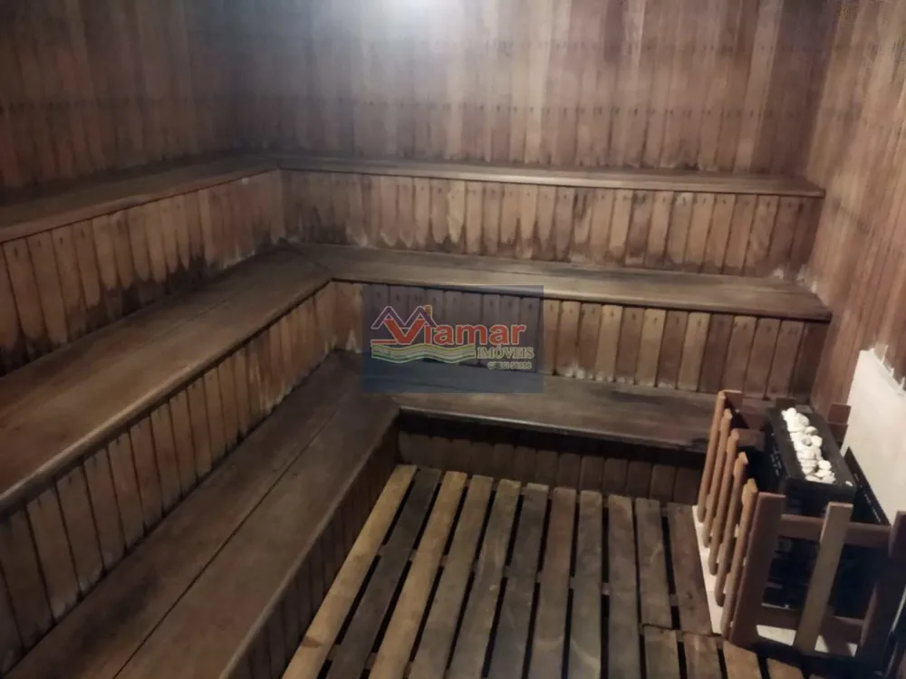 Apartamento, 3 quartos, 124 m² - Foto 7