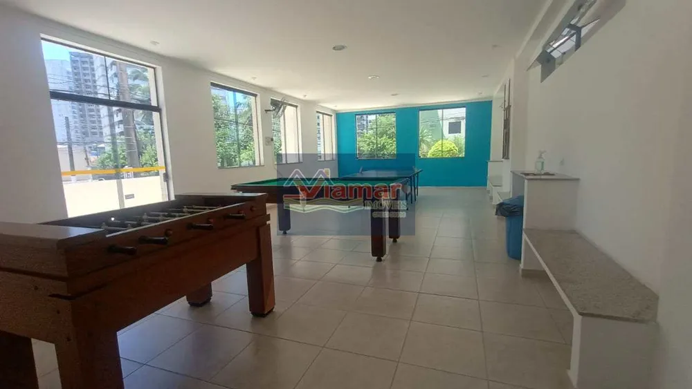 Apartamento, 2 quartos, 61 m² - Foto 4
