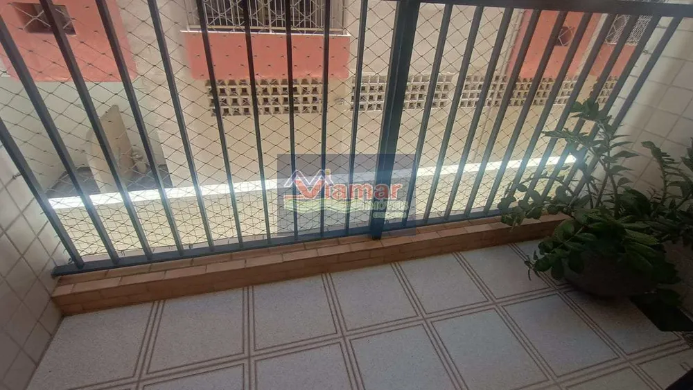 Apartamento, 2 quartos, 61 m² - Foto 4