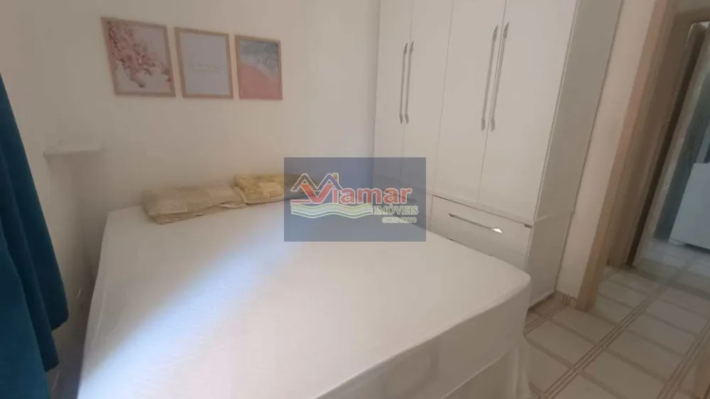 Apartamento, 2 quartos, 61 m² - Foto 1