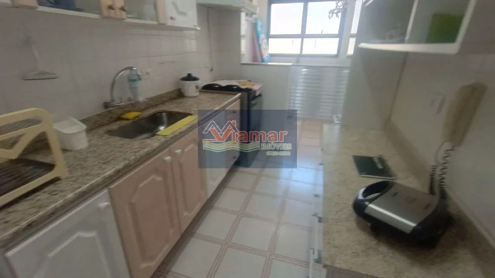 Apartamento, 2 quartos, 61 m² - Foto 2