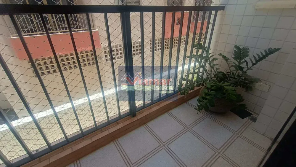 Apartamento, 2 quartos, 61 m² - Foto 2