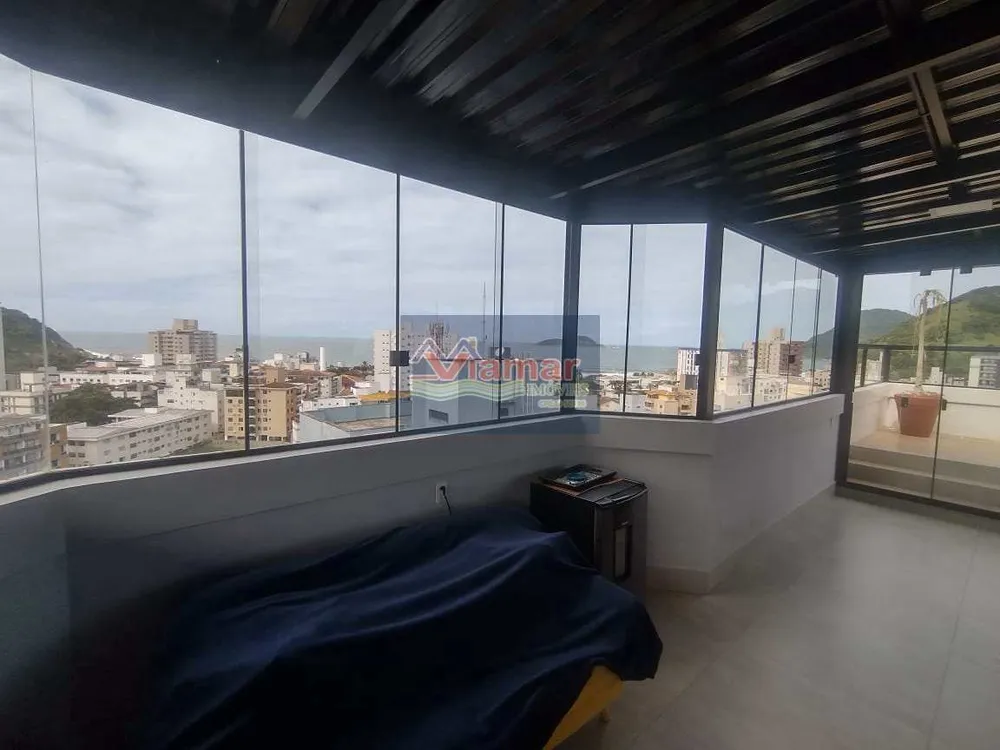 Cobertura, 4 quartos, 220 m² - Foto 5