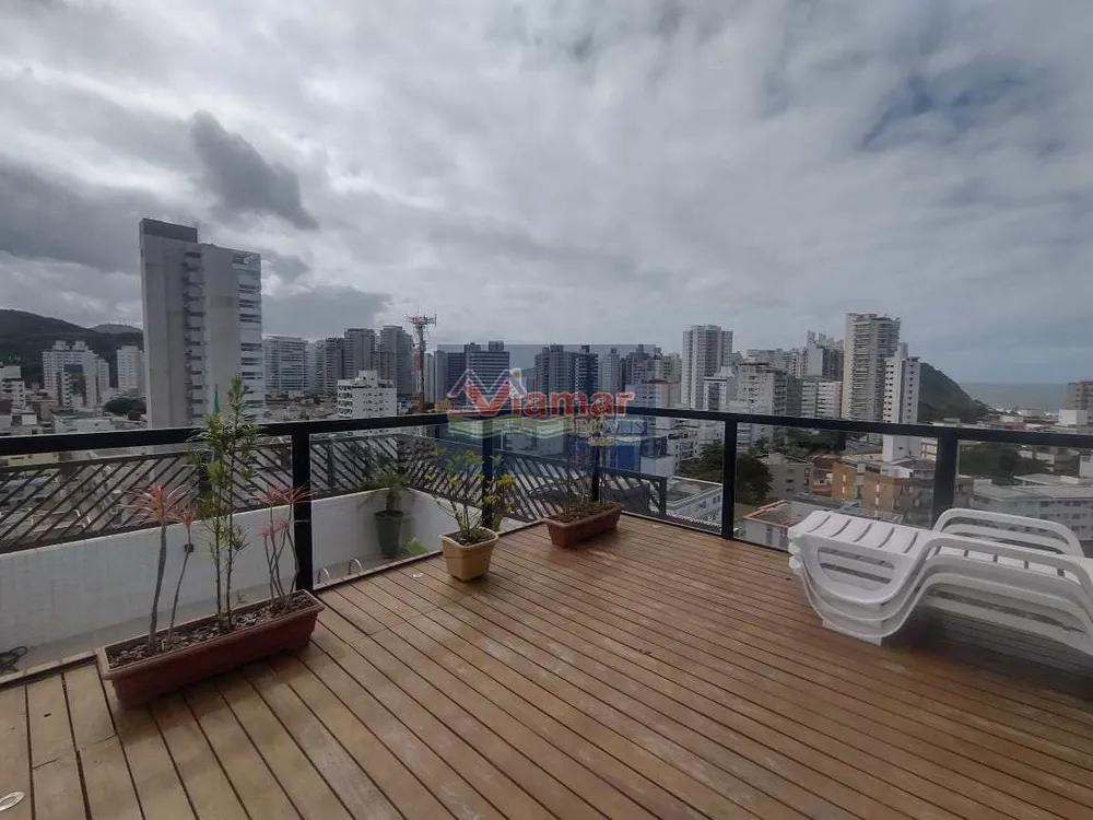 Cobertura, 4 quartos, 220 m² - Foto 1