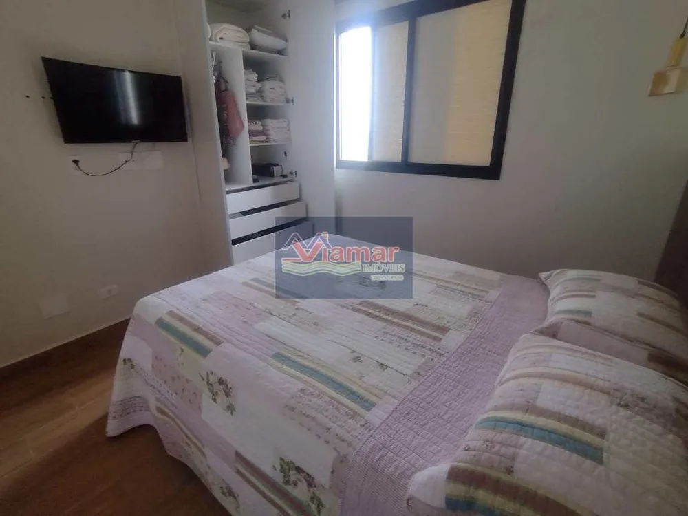 Cobertura, 4 quartos, 220 m² - Foto 15