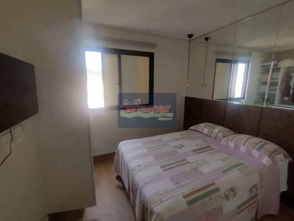 Cobertura, 4 quartos, 220 m² - Foto 12