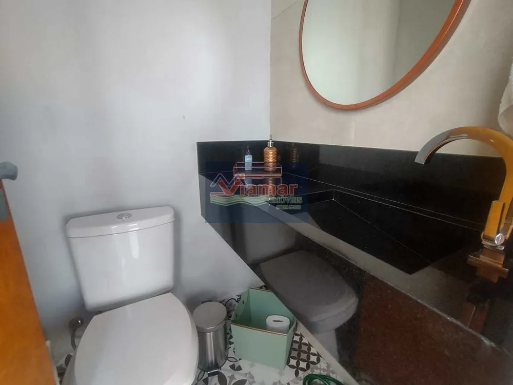 Cobertura, 4 quartos, 220 m² - Foto 13