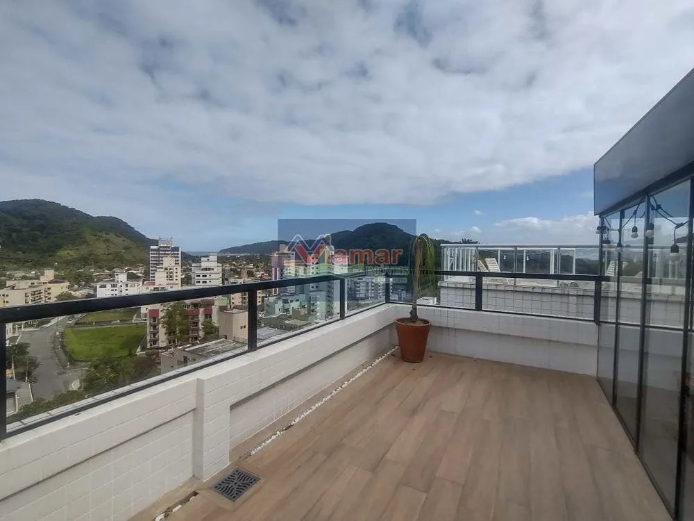 Cobertura, 4 quartos, 220 m² - Foto 3