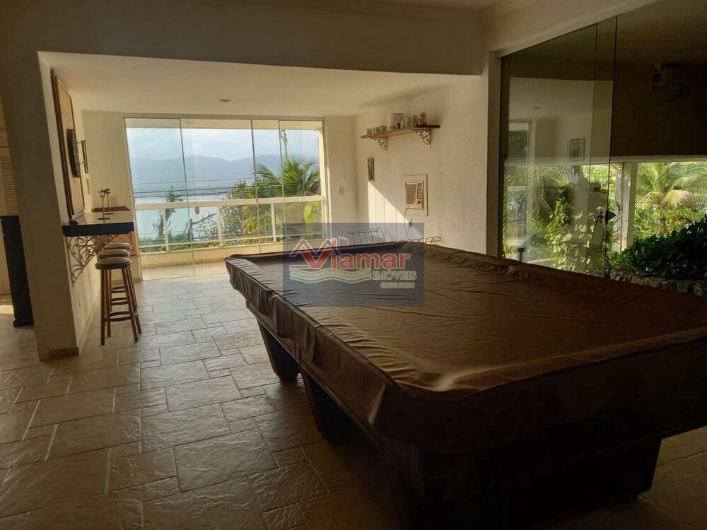 Casa de Condomínio à venda com 6 quartos, 600m² - Foto 3