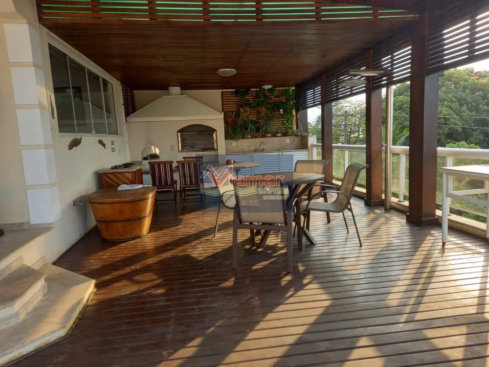 Casa de Condomínio, 6 quartos - Foto 1