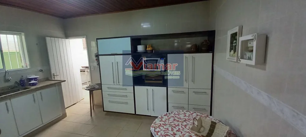 Casa, 4 quartos, 169 m² - Foto 8