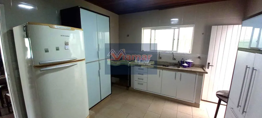 Casa, 4 quartos, 169 m² - Foto 9