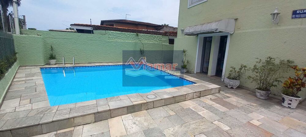 Casa, 4 quartos, 169 m² - Foto 2