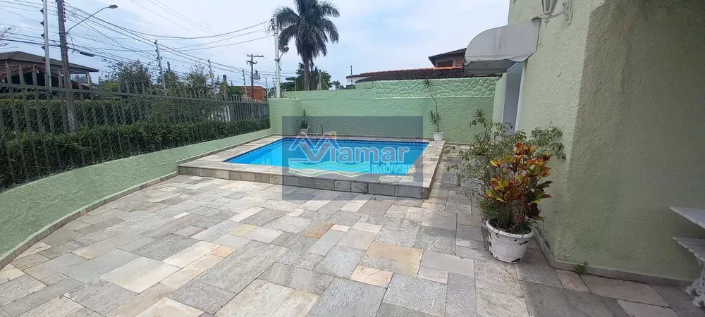 Casa, 4 quartos, 169 m² - Foto 2