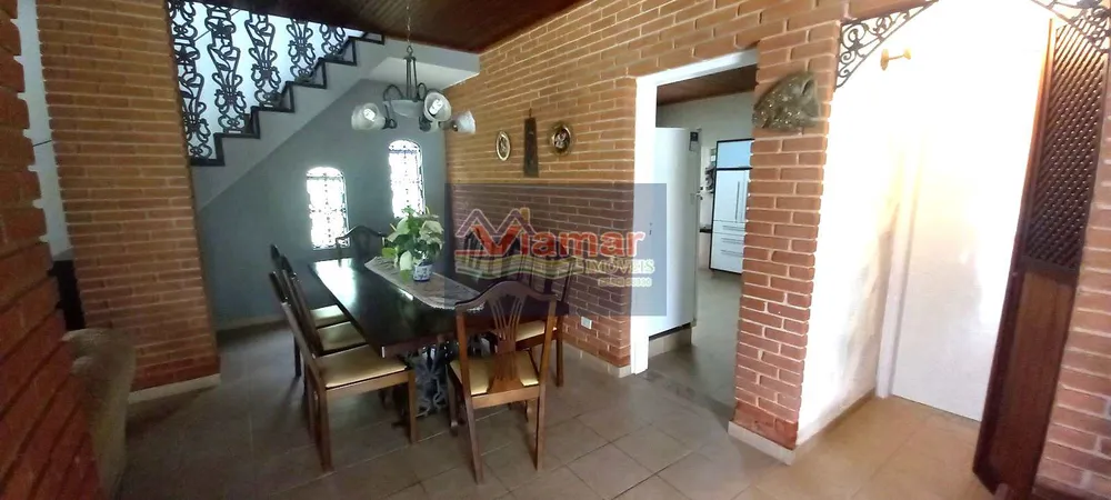 Casa, 4 quartos, 169 m² - Foto 7