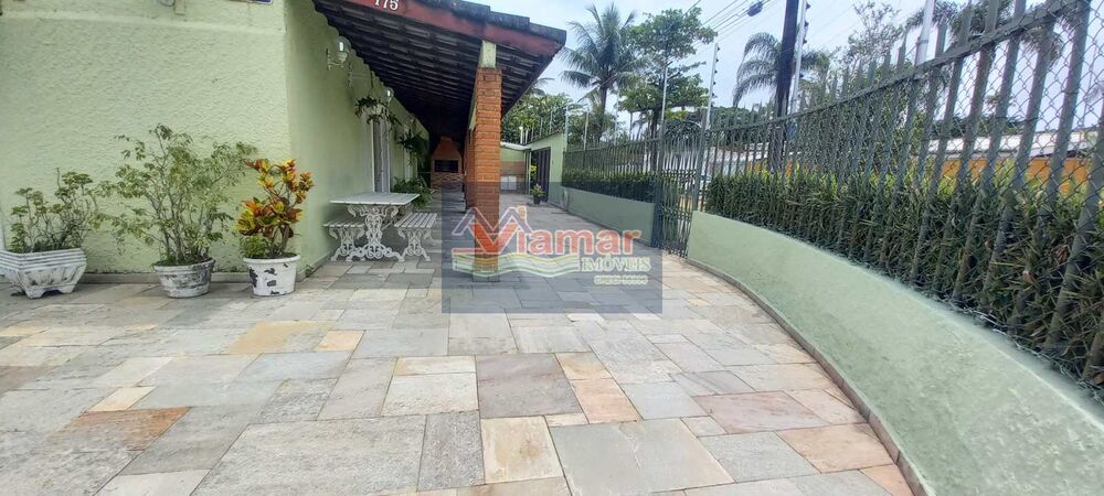 Casa, 4 quartos, 169 m² - Foto 1