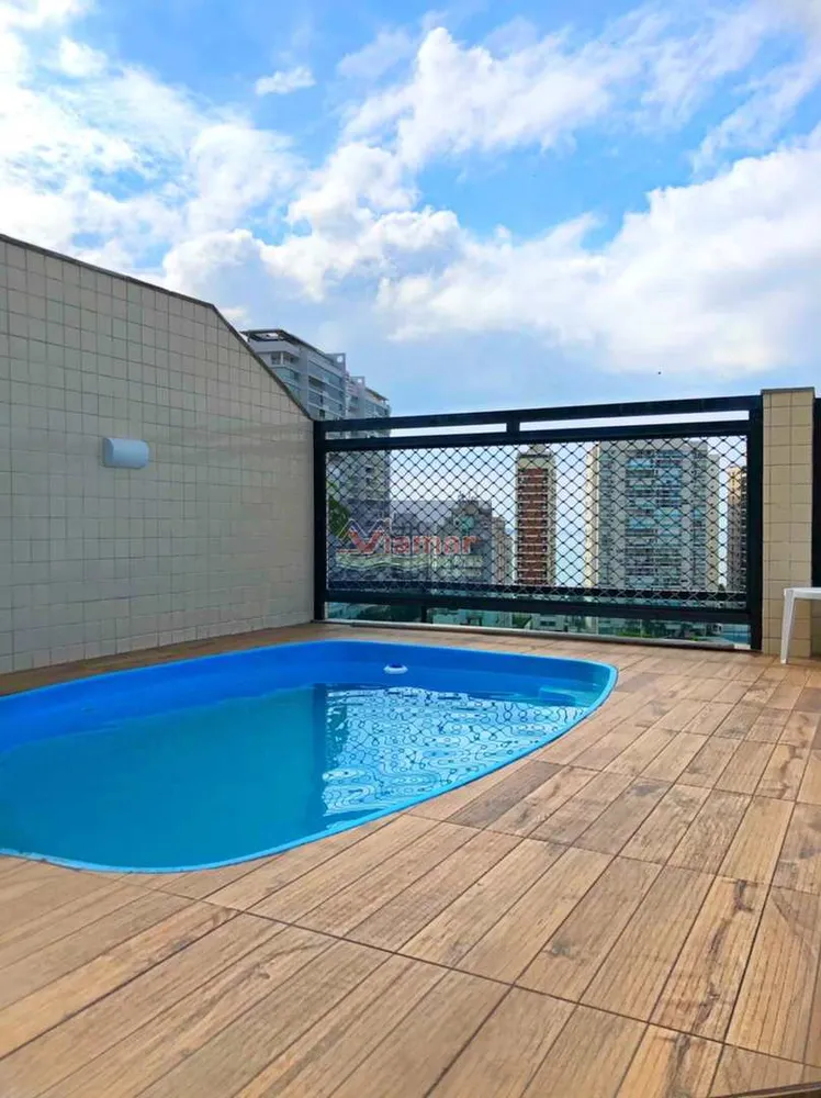 Cobertura, 2 quartos, 150 m² - Foto 2