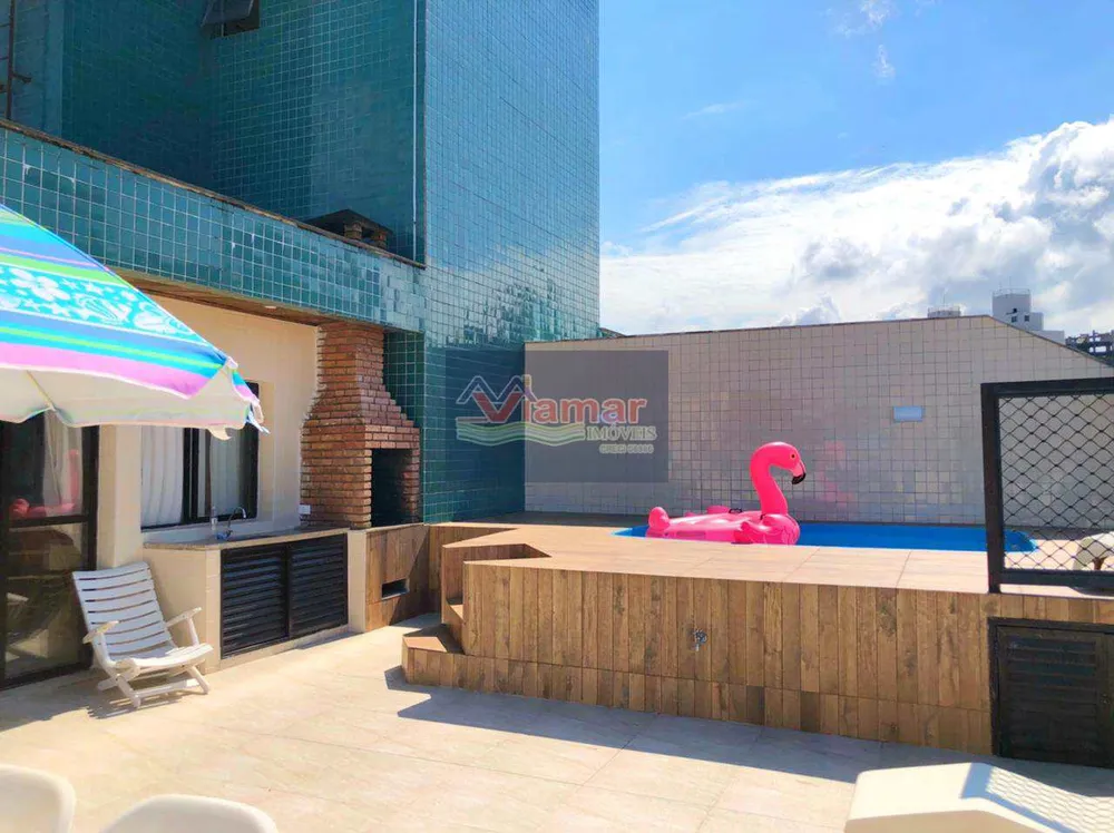 Cobertura, 2 quartos, 150 m² - Foto 3