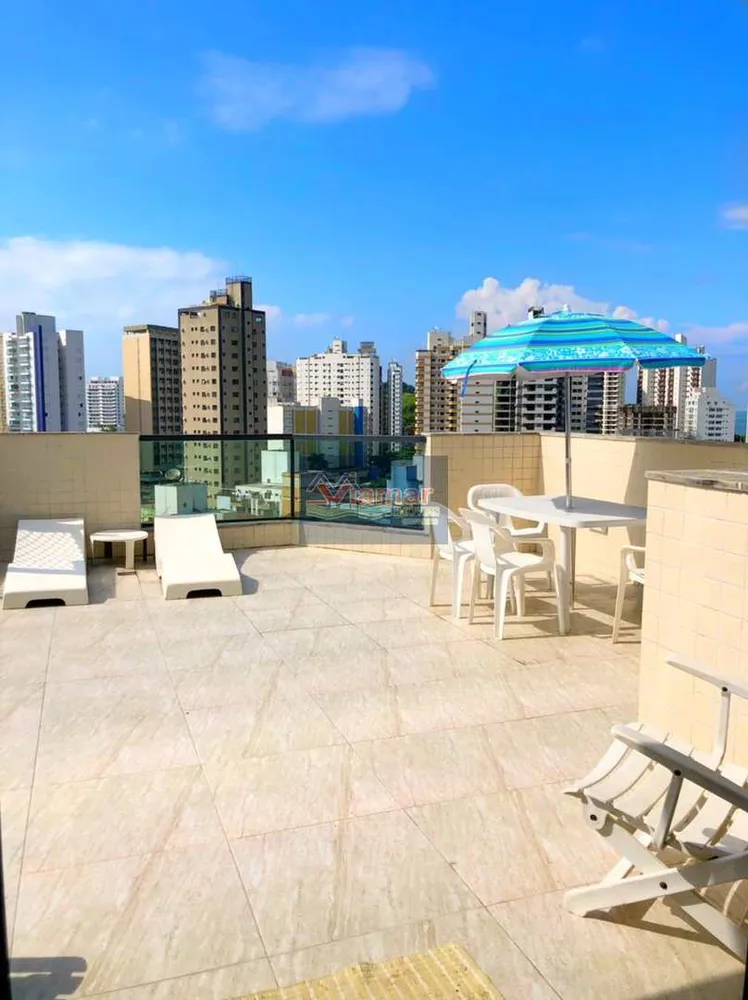 Cobertura, 2 quartos, 150 m² - Foto 1