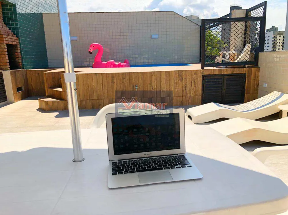 Cobertura, 2 quartos, 150 m² - Foto 5