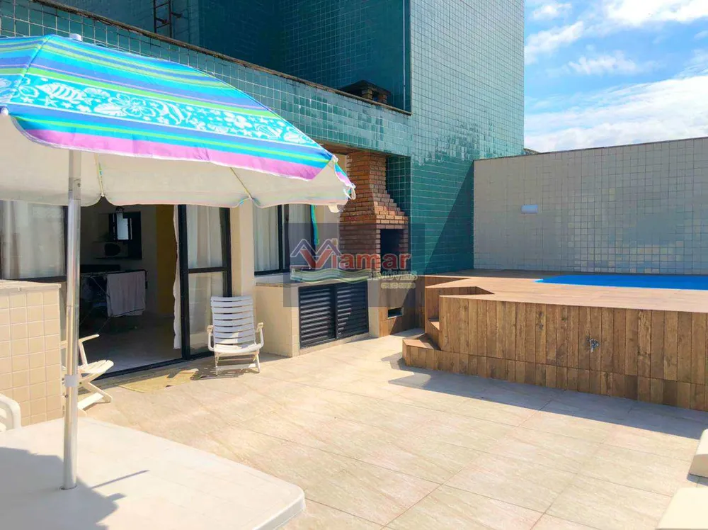 Cobertura, 2 quartos, 150 m² - Foto 4
