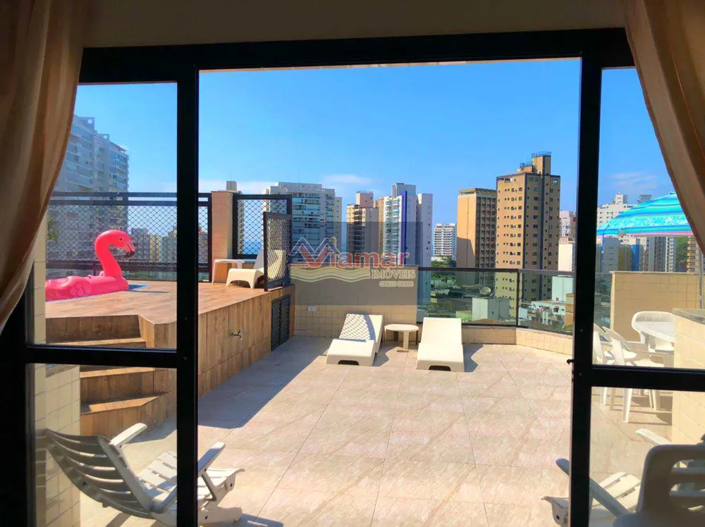 Cobertura, 2 quartos, 150 m² - Foto 6