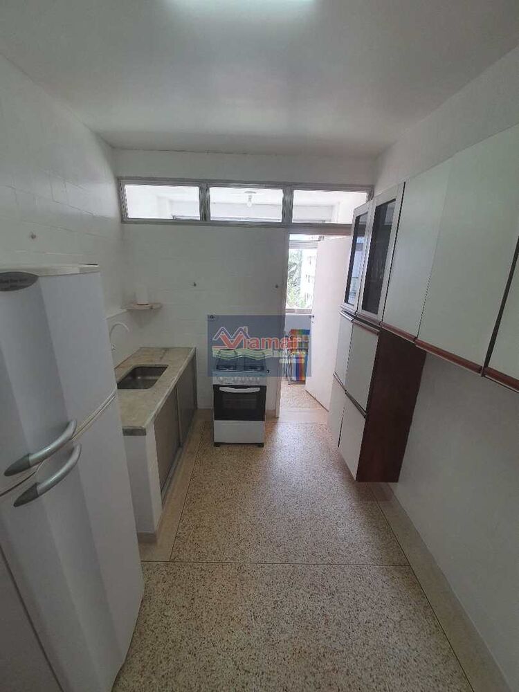 Apartamento, 1 quarto, 53 m² - Foto 2