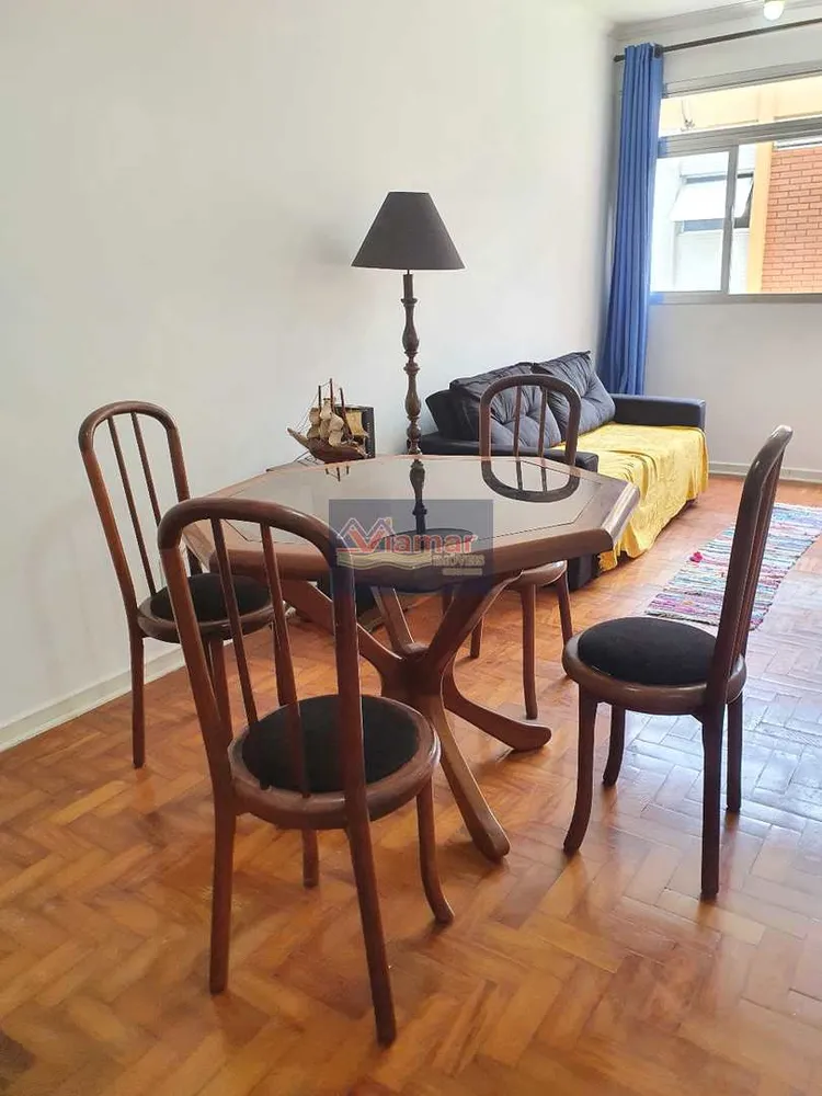 Apartamento, 1 quarto, 53 m² - Foto 6